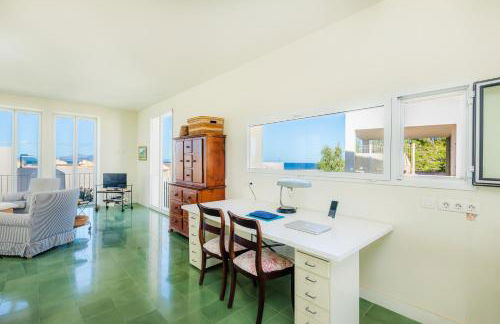 Espectacular Villa Mercedes con vistas al mar - Foto 12