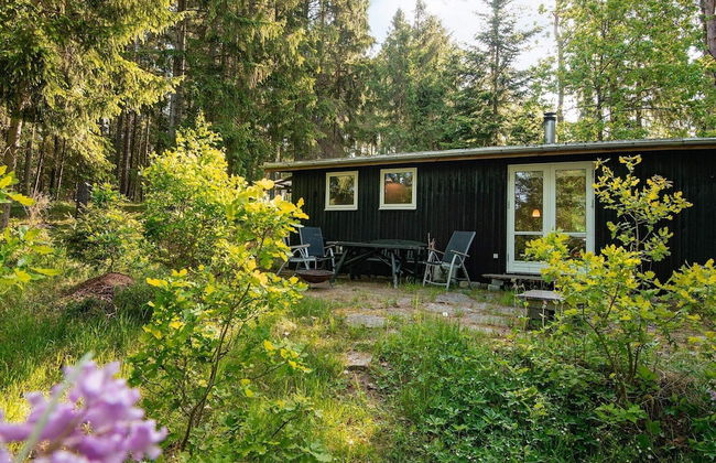 4 Person Holiday Home in Bryrup-by Traum - Photo 29