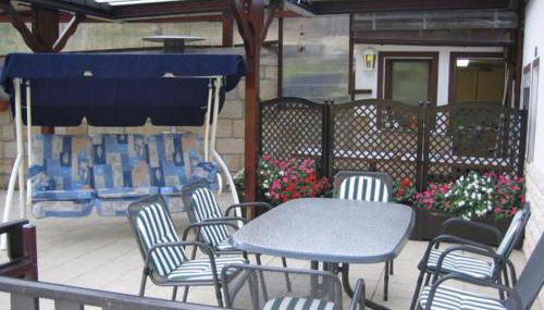 Ferienwohnung Am Grünbach 2 - Foto 2