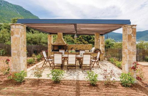 Seafront Holiday Villa - Foto 14