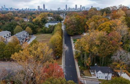 Modern Patio Oasis - Foto 24