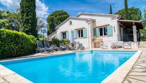 Holiday Home Le Clos des Oliviers by Interhome - Foto 2