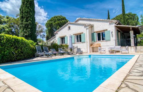 Holiday Home Le Clos des Oliviers by Interhome - Foto 2