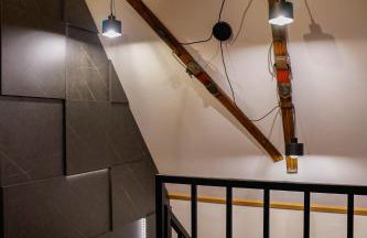 Leśny Wierch luxury spa villas - Foto 65