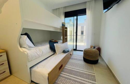 Iconic Sea Views Luxury Apartment - Foto 74