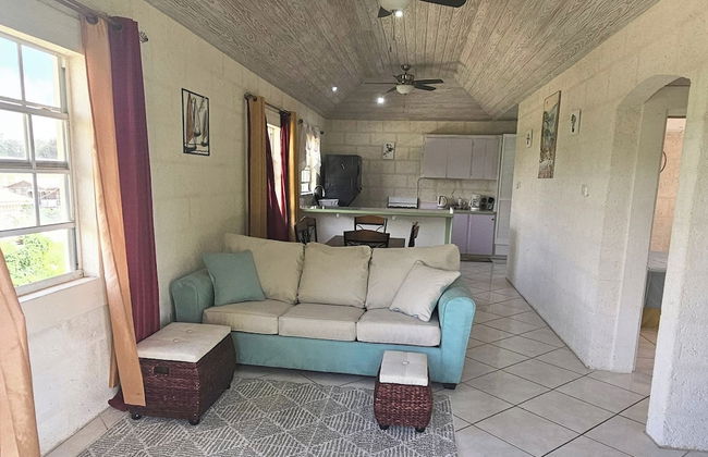 Jackson Breezy Vacation and Venue Rental Barbados - Foto 5