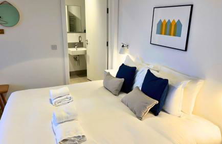 Portgordon - 1 Bed Luxury Studio by Together Travel - Foto 7