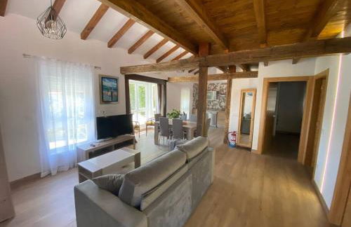 Casa Berzoso en Gajano - Foto 9