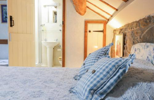 Lower Dolgenau- The Cottage - Foto 8