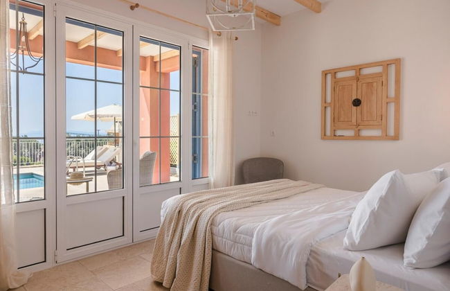 Annino Villa Kefalonia - Foto 17