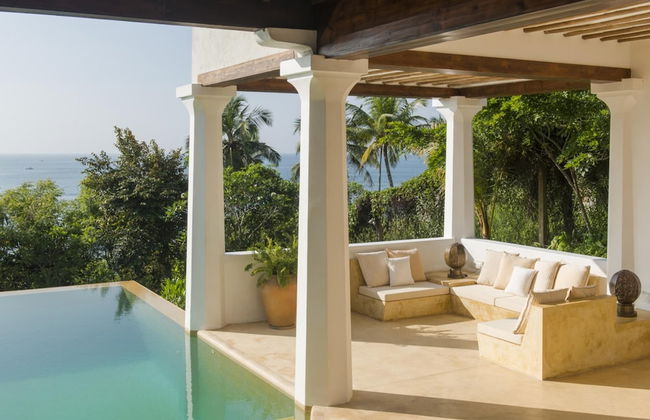 Celadon House in Weligama - Foto 25