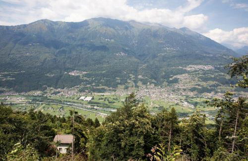 Casa Nel Bosco - Foto 28