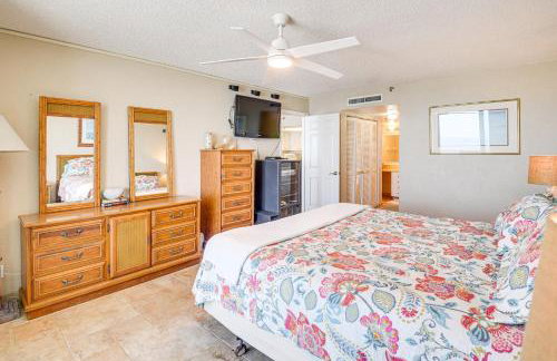 Steps to Shore, Pool Access New Smyrna Beach Gem! - Foto 14