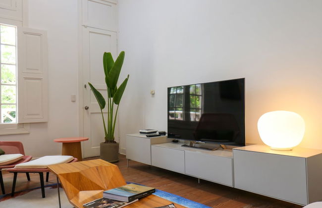 w Astonishing Casa Centenario in Barranco - Foto 30