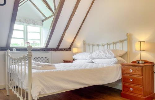 Old Church Farm - Foto 17