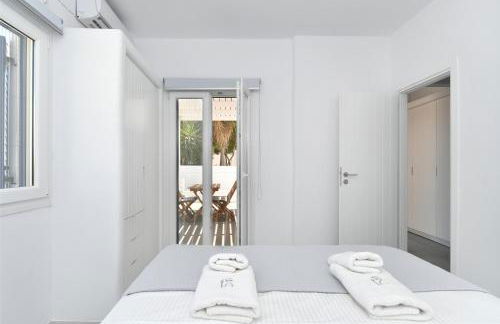 21 luxury apartments - Photo 50