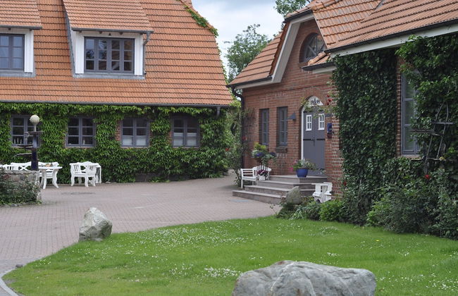 Das Backhaus 3 - Photo 12