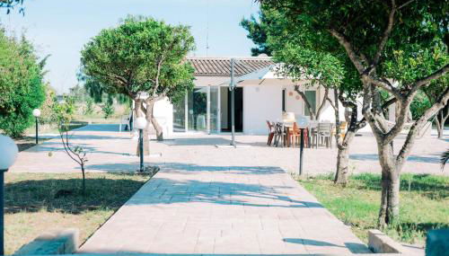 Tenuta Pizzi - Foto 3