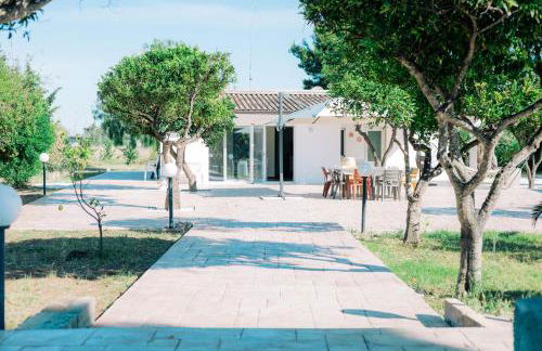 Tenuta Pizzi - Foto 3