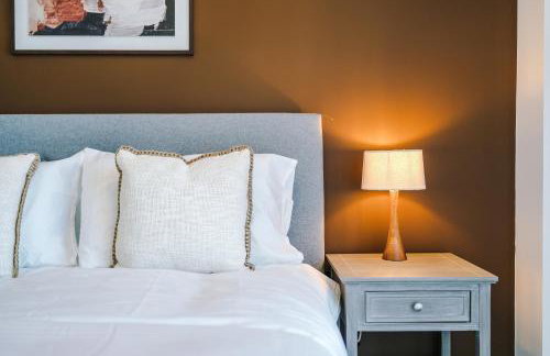 Stylish Modern Prime Location 2-Bed Flat - Foto 26