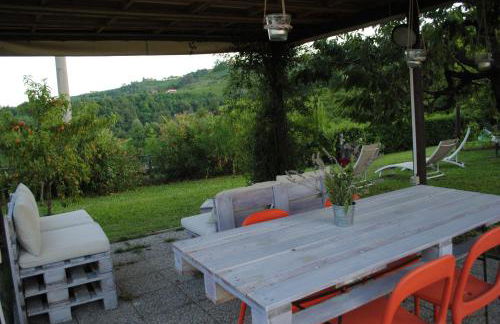 Casa Arcobaleno Holiday home apartments - Foto 44