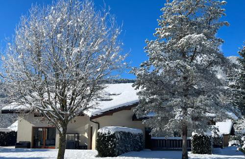 GITE BALNEO LES AMARYLLIS - Foto 16