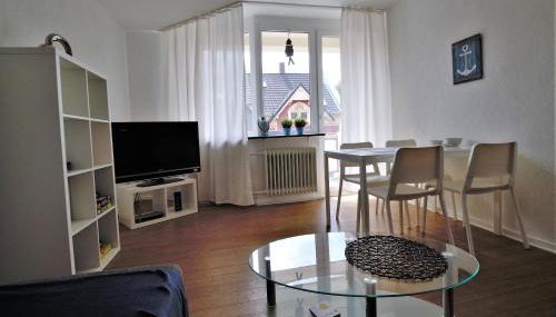 Ferienwohnung achtpunkt2 - Foto 3