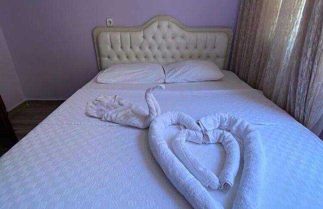 DİAMOND PALACE APART HOTEL - Photo 6