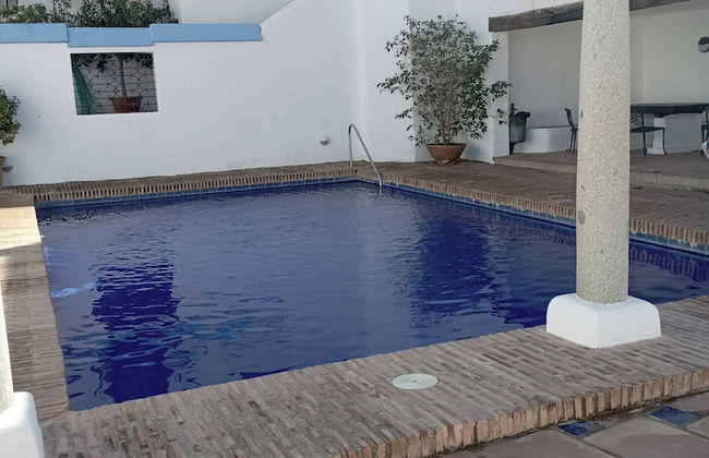 Village House Benahavis - Photo 20