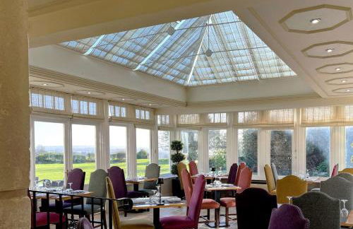 Leigh Park Country House Hotel & Vineyard, BW Signature Collection - Foto 20