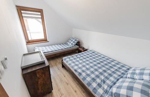 Energylandia Domki-Apartamenty u Agi G - Foto 11