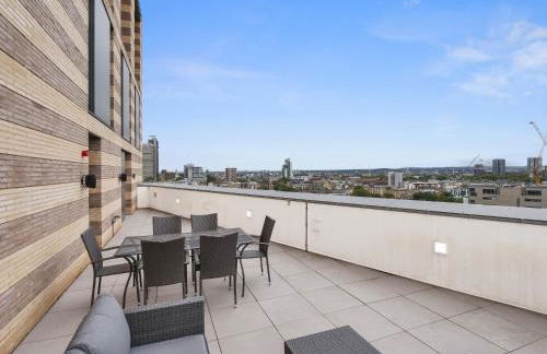 Southwark Residences by Aeria Apartments - Foto 72