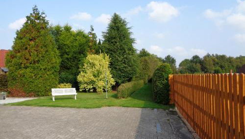 Ferienwohnung Familie Renken - Foto 4