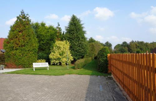 Ferienwohnung Familie Renken - Foto 4