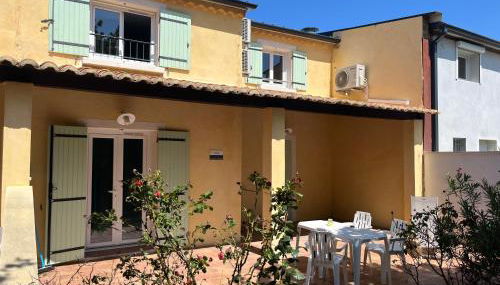 Le Gîte du Festival Sud Aqua - Avignon TGV - Foto 1