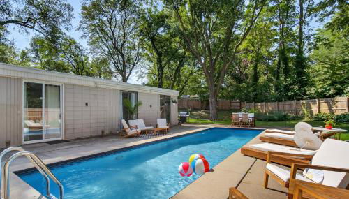 The Palms Mirage House home - Foto 4