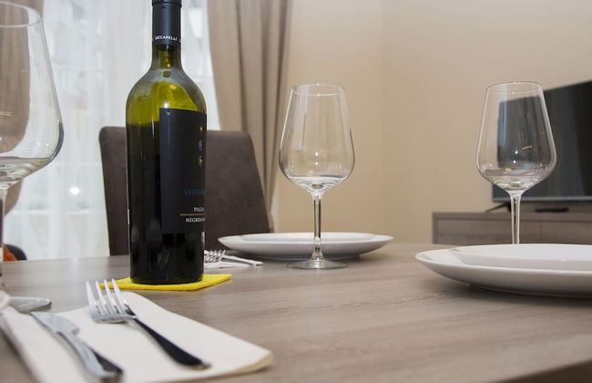 Limes Apartments - Foto 35