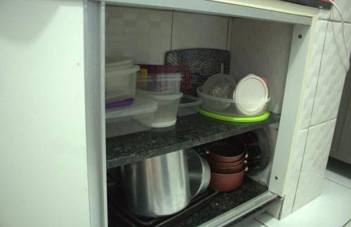 Flat dois quartos Frente ao mar - Praia Formosa - Foto 31