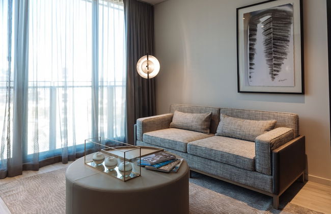 One Global Resorts Green Square - Foto 25