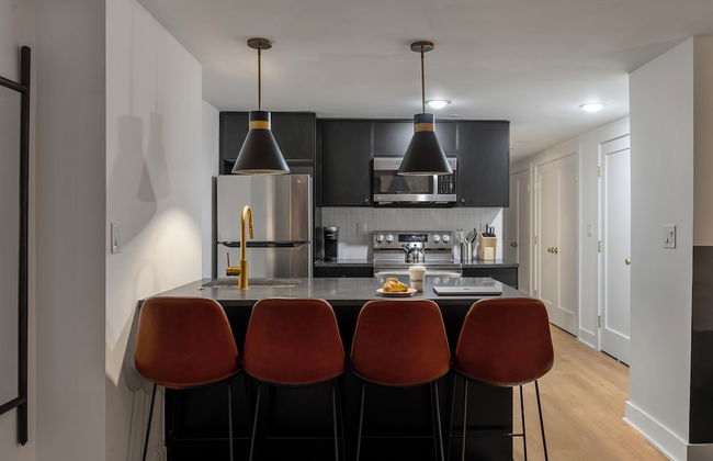 Sosuite at The Loxley - Old City - Foto 33