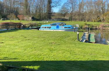 Otters End, near Wroxham - Foto 12