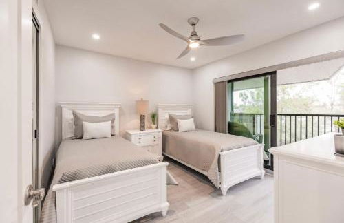 Park Shore Resort, Top Floor BLDG H 347-Lake view - Foto 17