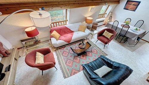 Apartment La Fontaine by Interhome - Foto 4