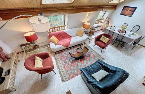 Apartment La Fontaine by Interhome - Foto 4