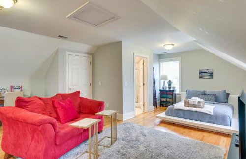 4 Mi to Dtwn Simplistic Summerville Studio - Foto 1