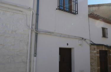 La Casilla: casa con piscina en centro histórico - Foto 19