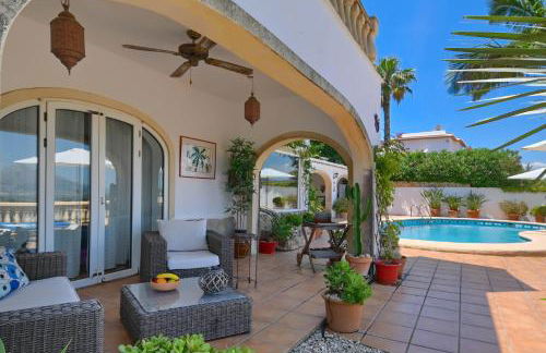 Casa Que Sera by Aguilarent - Foto 17