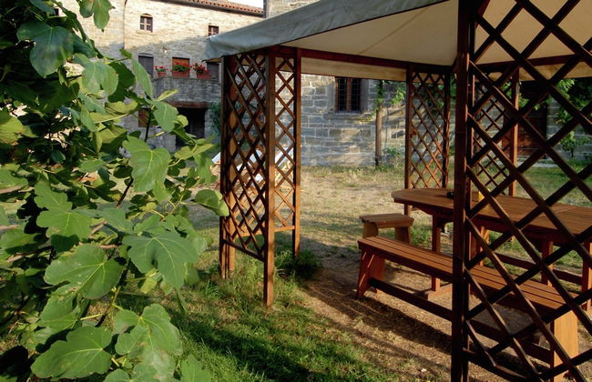 Spacious Farmhouse in Apecchio With Pool - Foto 53