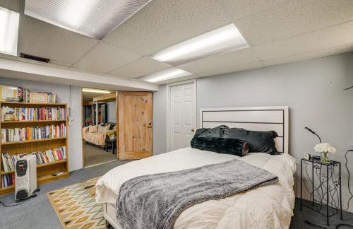 Spacious and Peaceful Suburban Home in Lansing! - Foto 26