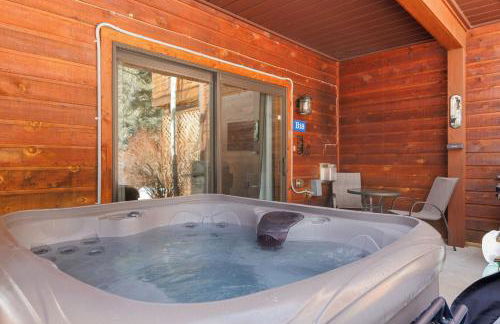 Bugle Pointe B18 by Estes Park Condos - Foto 11